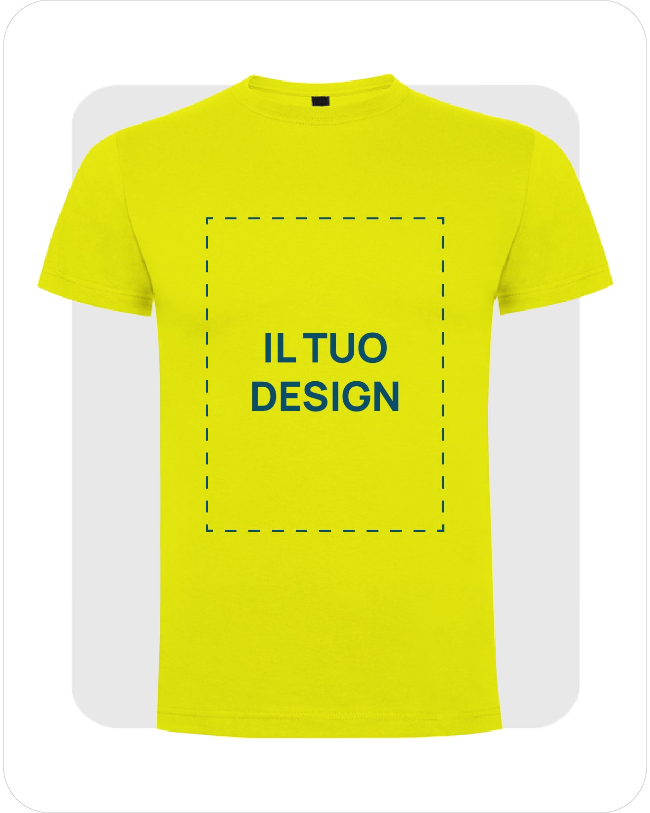 Maglietta Uomo CLASSIC