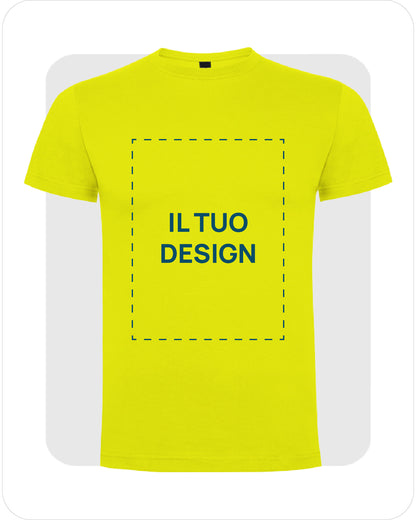 Maglietta Uomo CLASSIC