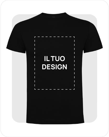 Maglietta Uomo CLASSIC