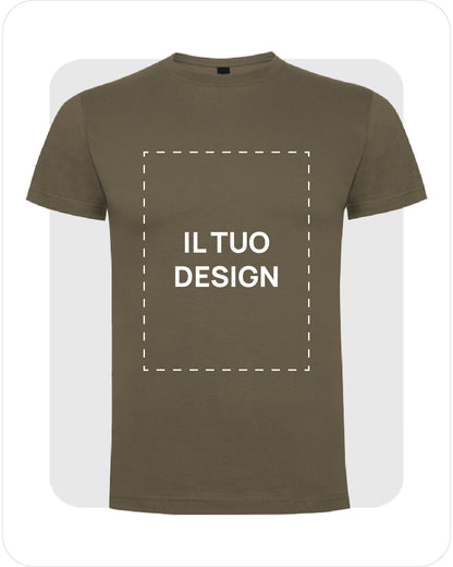 Maglietta Uomo CLASSIC