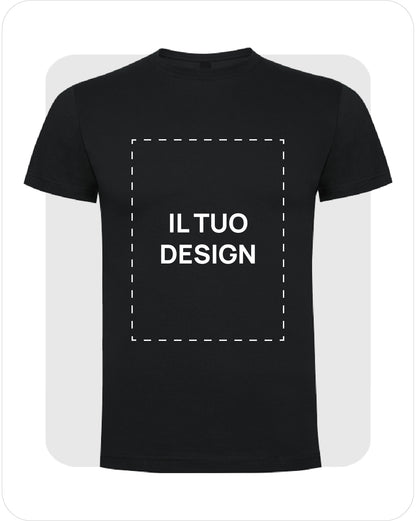 Maglietta Uomo CLASSIC