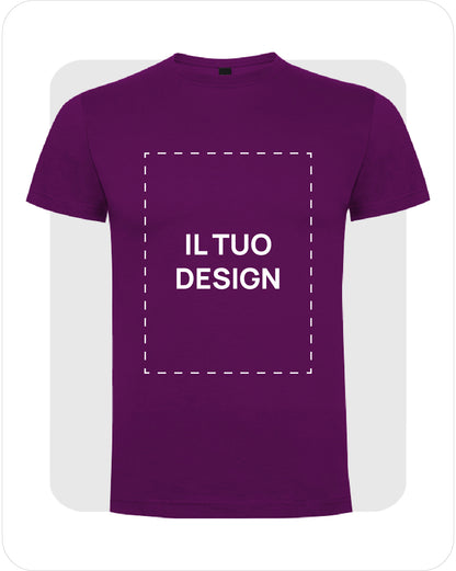 Maglietta Uomo CLASSIC