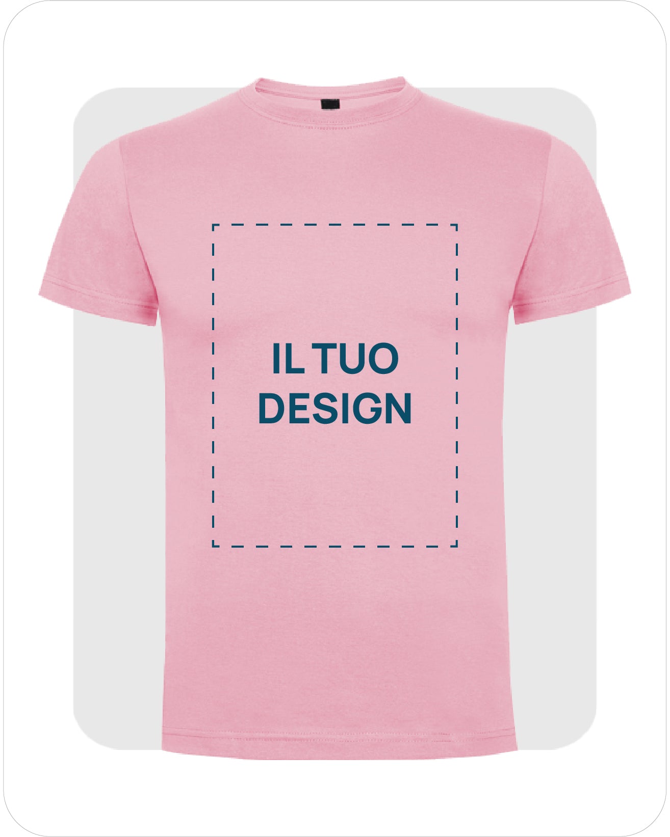Maglietta Uomo CLASSIC