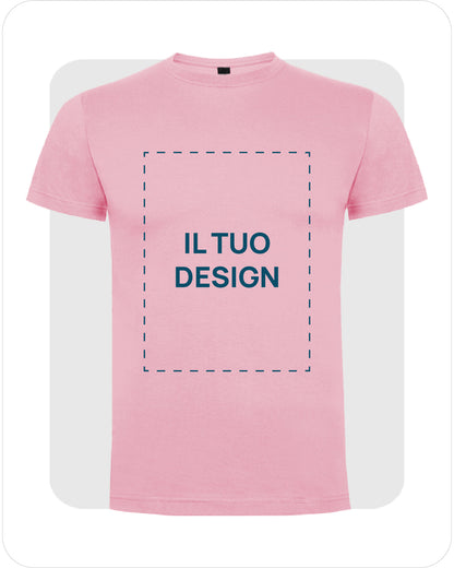 Maglietta Uomo CLASSIC