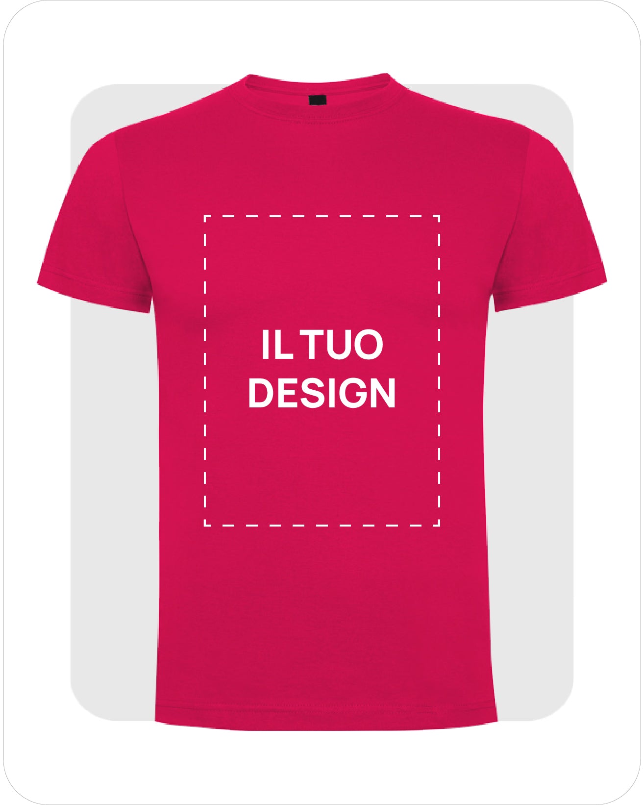 Maglietta Uomo CLASSIC
