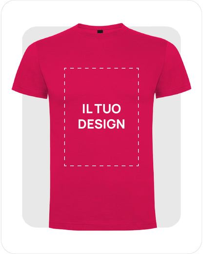 Maglietta Uomo CLASSIC