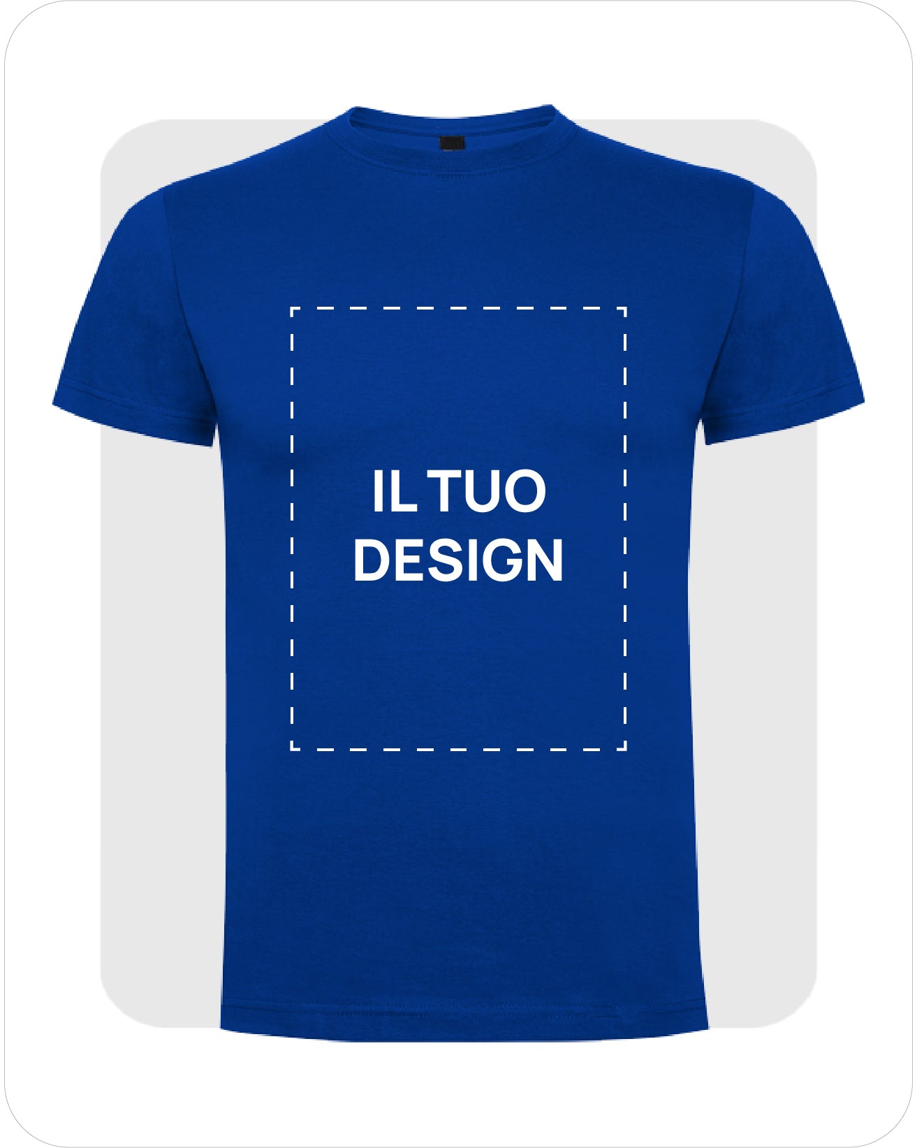 Maglietta Uomo CLASSIC