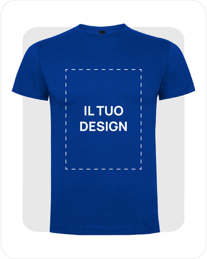 Maglietta Uomo CLASSIC