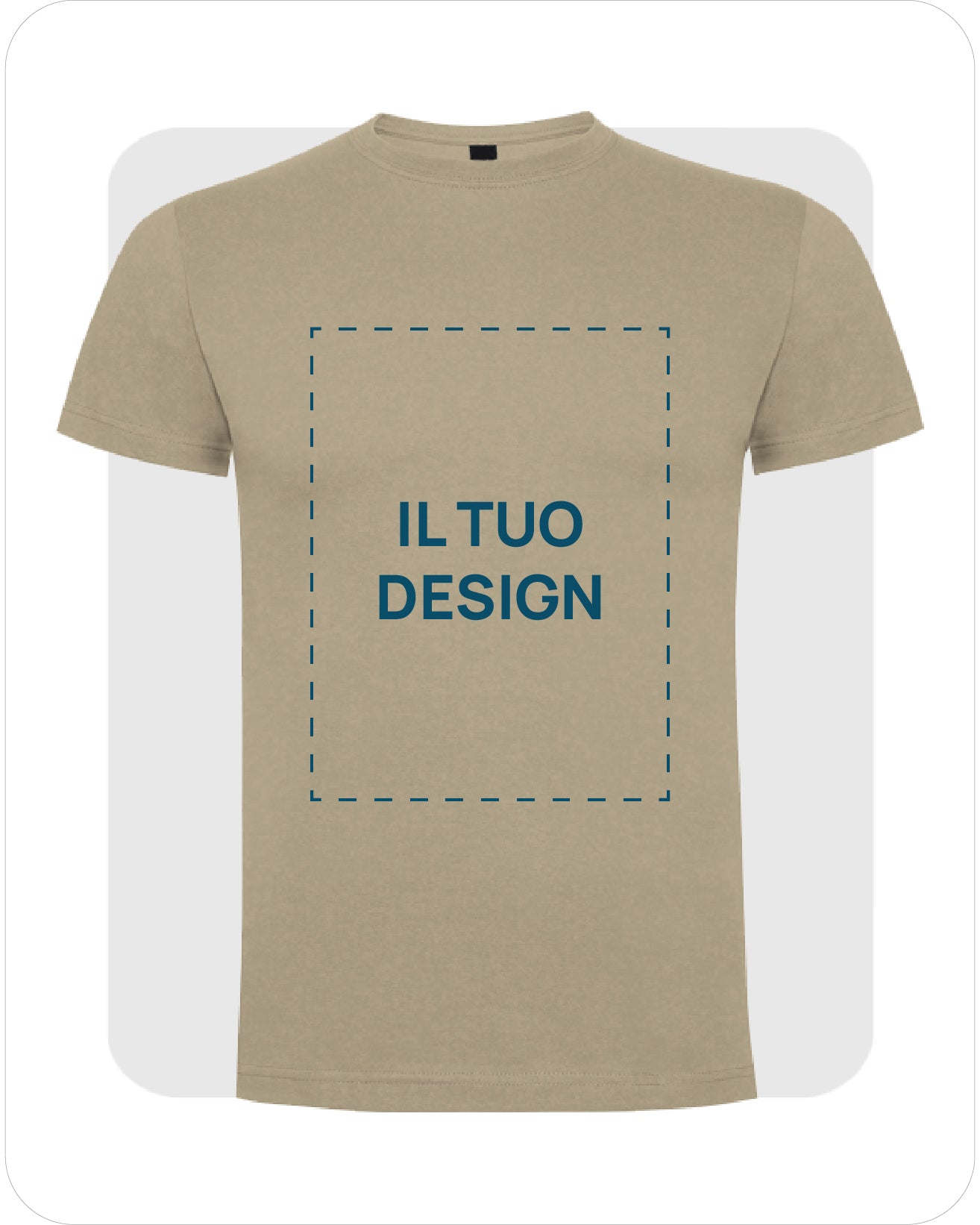 Maglietta Uomo CLASSIC