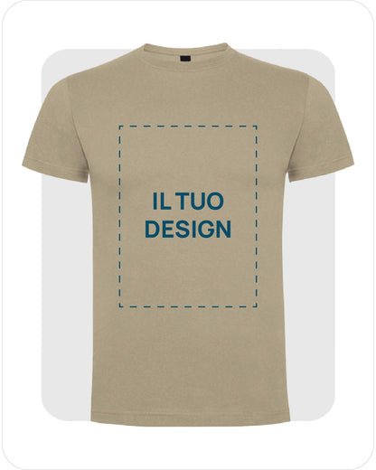 Maglietta Uomo CLASSIC