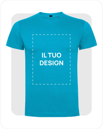 Maglietta Uomo CLASSIC
