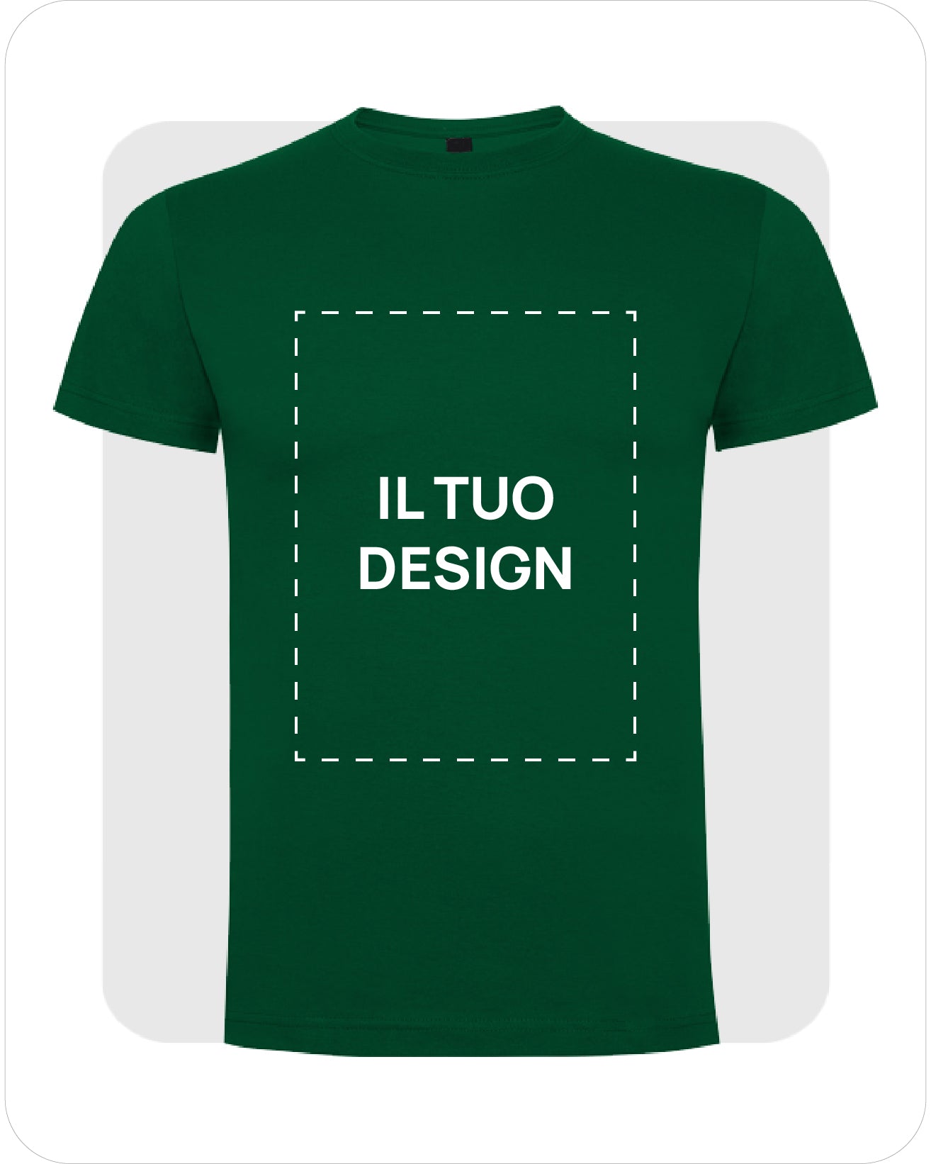Maglietta Uomo CLASSIC