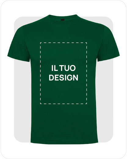Maglietta Uomo CLASSIC
