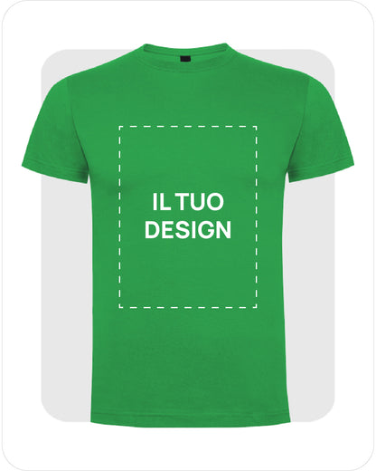 Maglietta Uomo CLASSIC