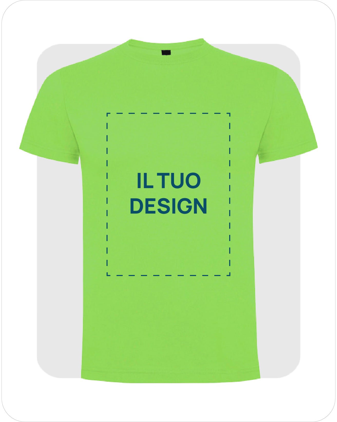 Maglietta Uomo CLASSIC