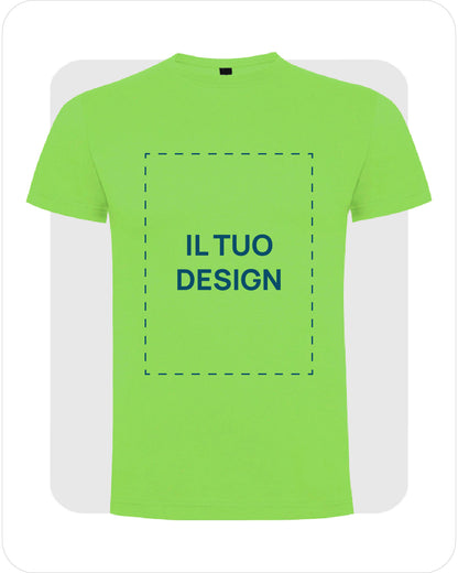 Maglietta Uomo CLASSIC