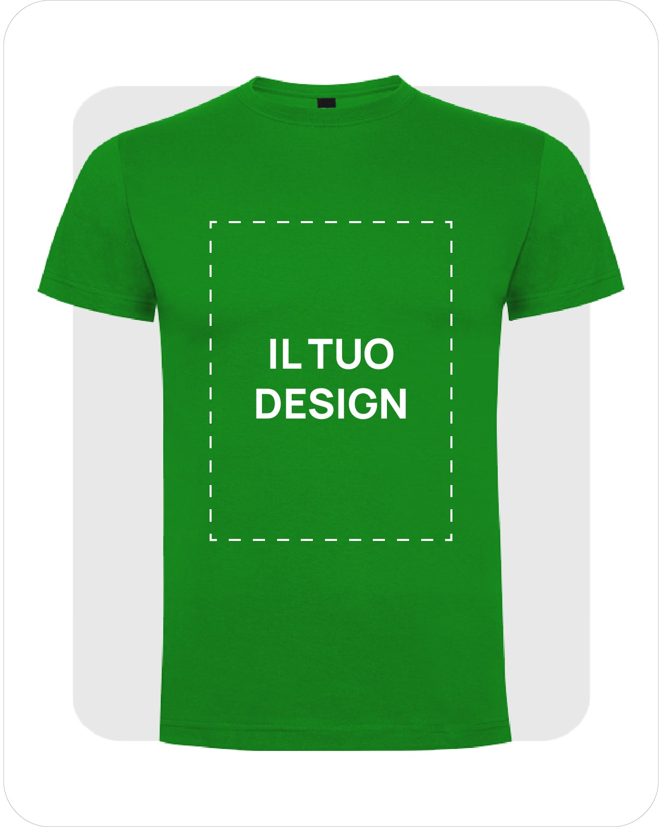 Maglietta Uomo CLASSIC