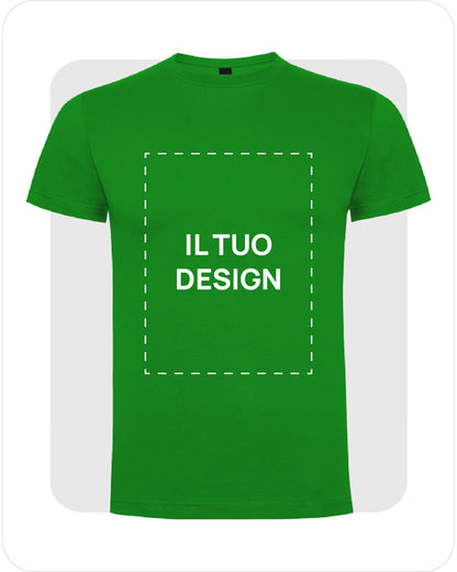Maglietta Uomo CLASSIC