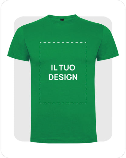 Maglietta Uomo CLASSIC