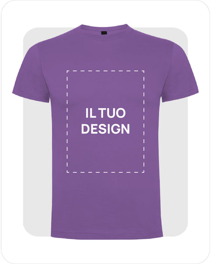 Maglietta Uomo CLASSIC