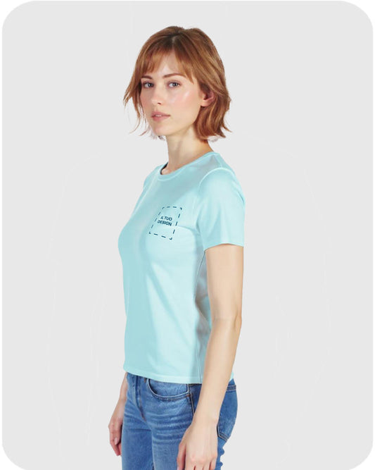 Maglietta Donna CLASSIC