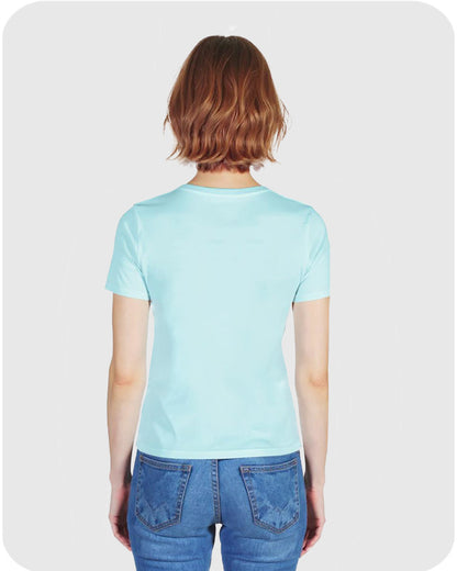 Maglietta Donna CLASSIC