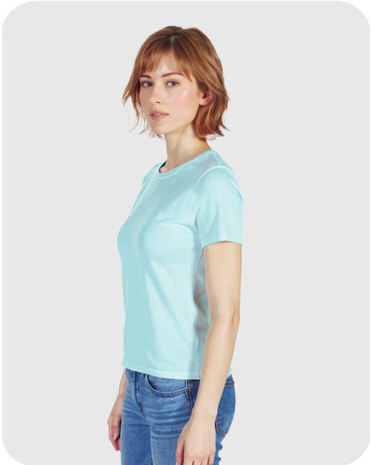 Maglietta Donna CLASSIC