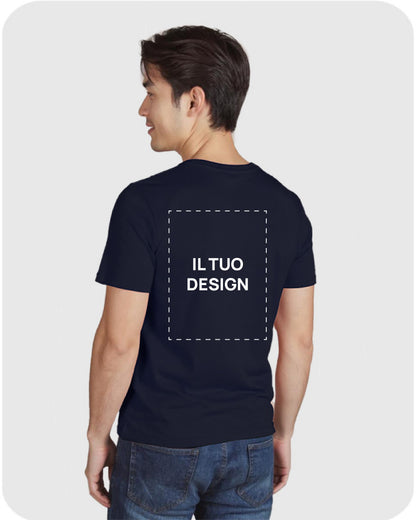 Maglietta Uomo CLASSIC