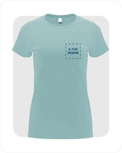 Maglietta Donna CLASSIC