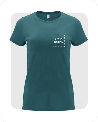 Maglietta Donna CLASSIC