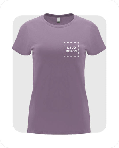 Maglietta Donna CLASSIC
