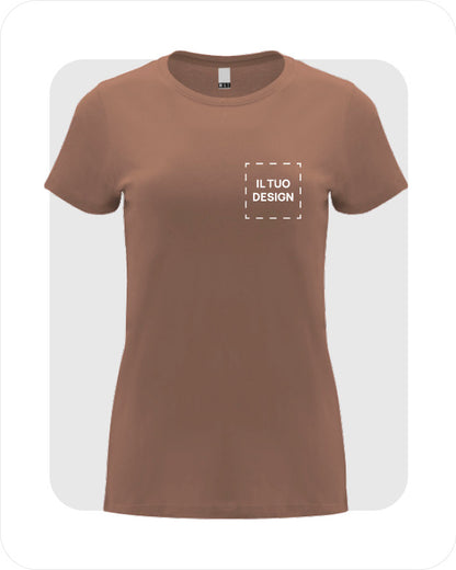 Maglietta Donna CLASSIC