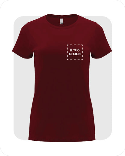 Maglietta Donna CLASSIC