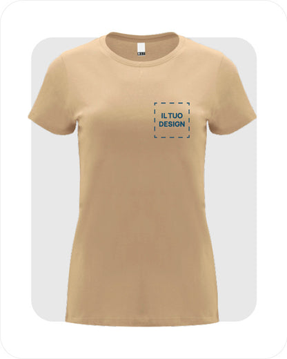 Maglietta Donna CLASSIC