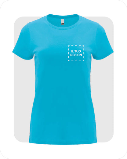 Maglietta Donna CLASSIC