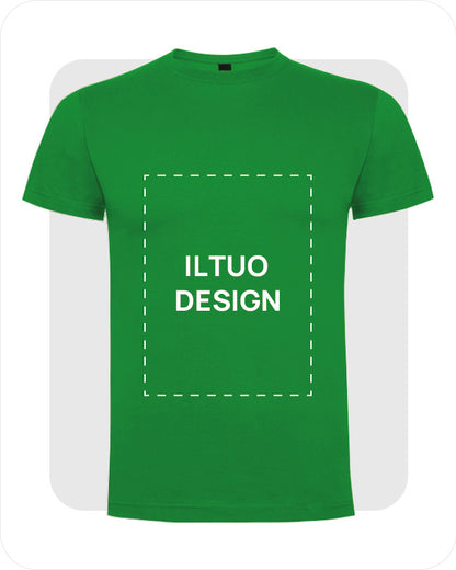 Maglietta Uomo CLASSIC