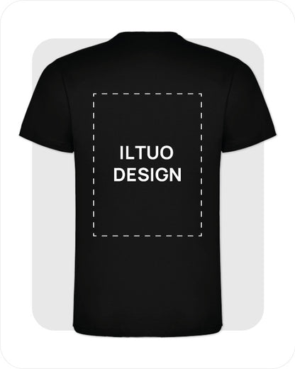 Maglietta Uomo CLASSIC