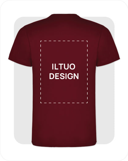 Maglietta Uomo CLASSIC