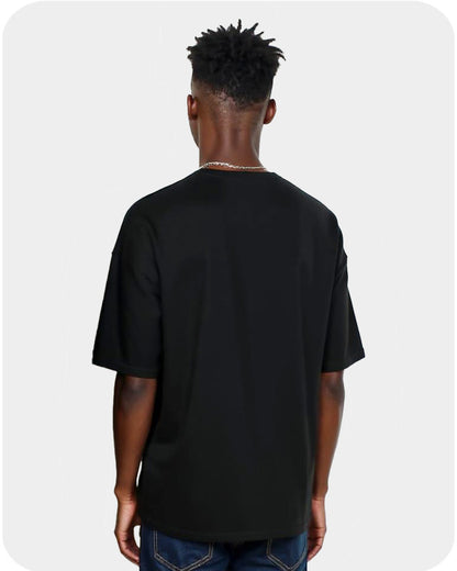 Maglietta Unisex OVERSIZE