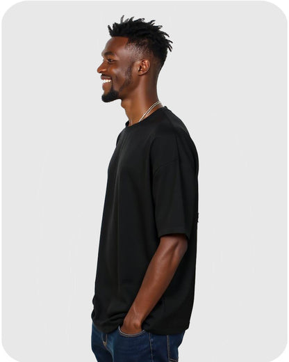 Maglietta Unisex OVERSIZE