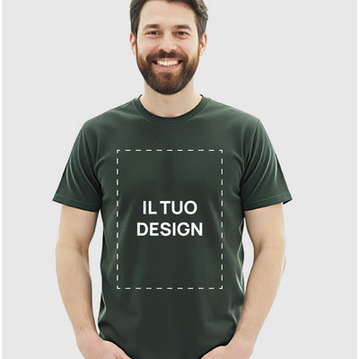 Maglietta Uomo PREMIUM