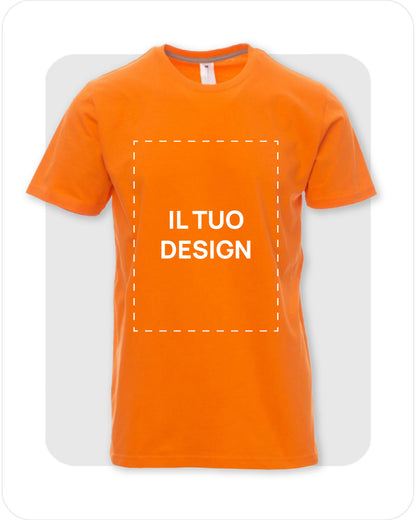 Maglietta Uomo PREMIUM