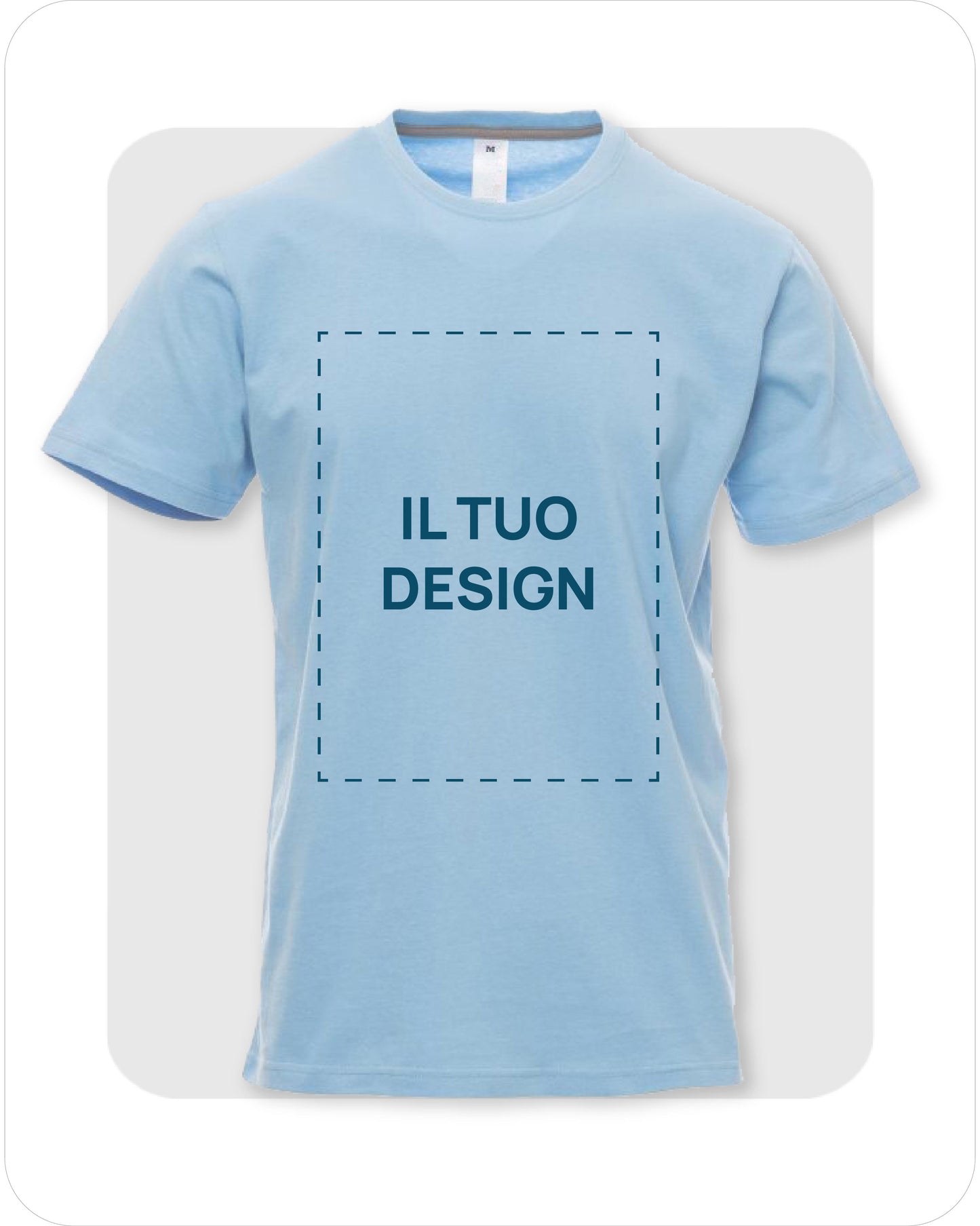 Maglietta Uomo PREMIUM