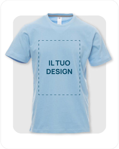 Maglietta Uomo PREMIUM