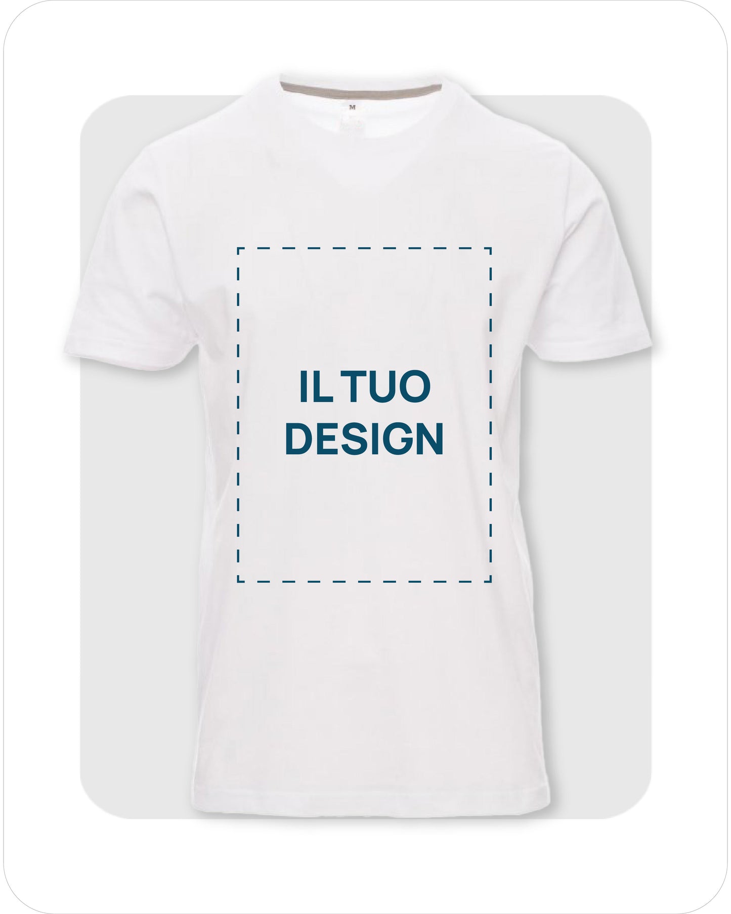 Maglietta Uomo PREMIUM