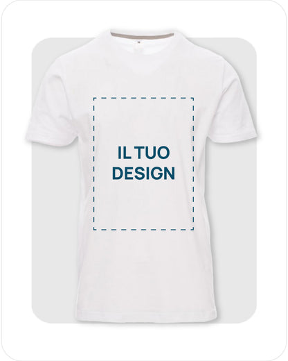 Maglietta Uomo PREMIUM