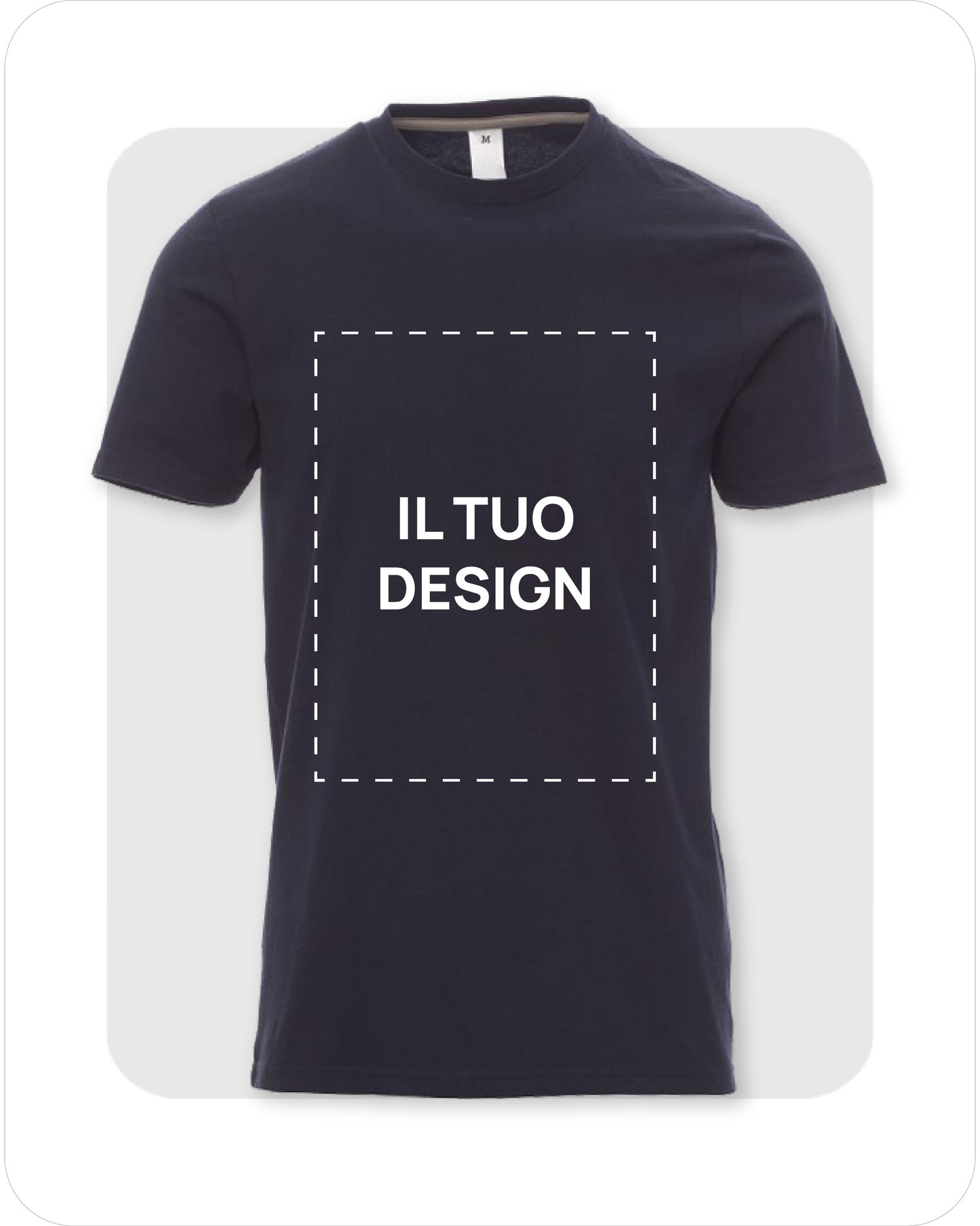 Maglietta Uomo PREMIUM
