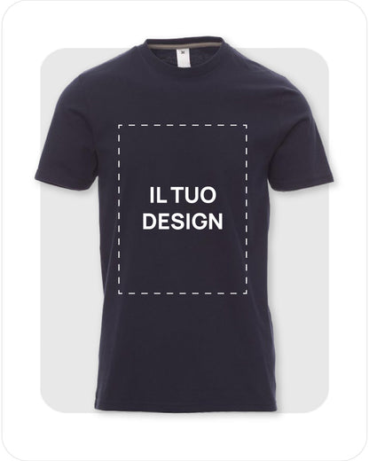 Maglietta Uomo PREMIUM