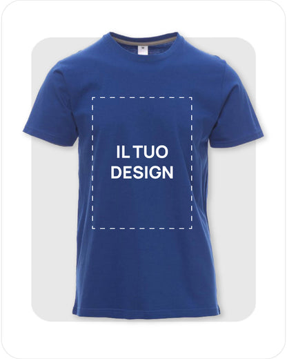 Maglietta Uomo PREMIUM
