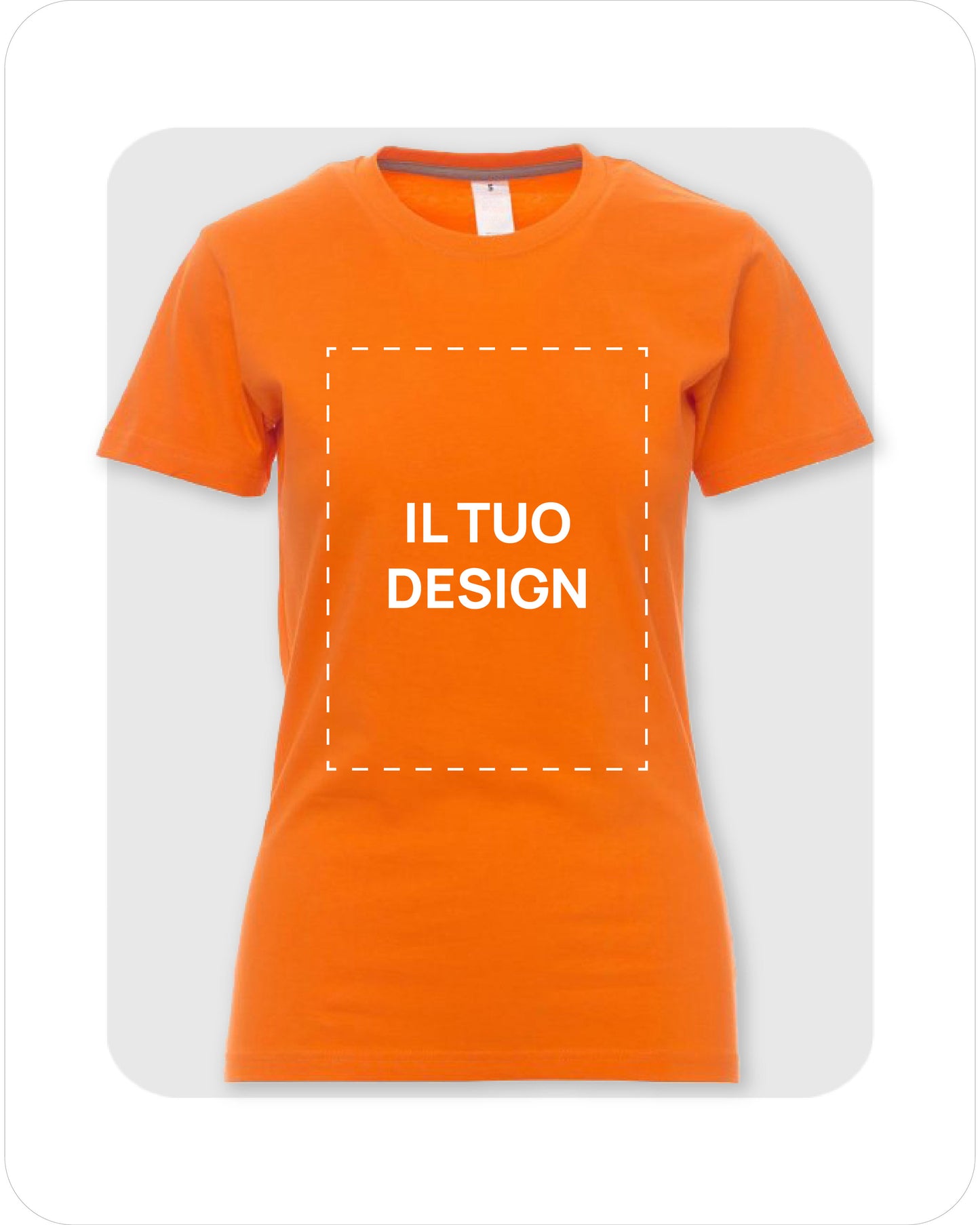 Maglietta Donna PREMIUM